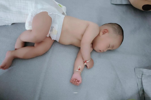 张家界怀孕多久肚子会胀气